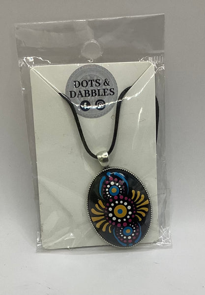 Dots & Dabbles Jewellery