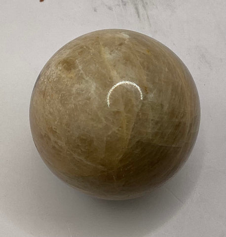 Moonstone Sphere