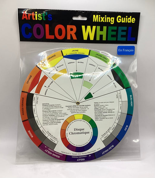 Color Wheel