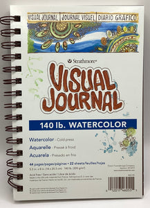 Strathmore - Visual Journals