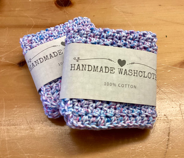 Washcloths/Dishcloths