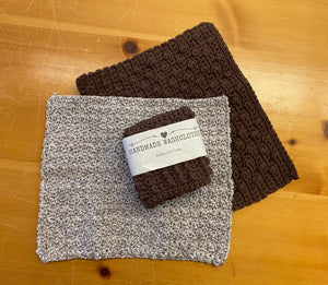 Washcloths/Dishcloths