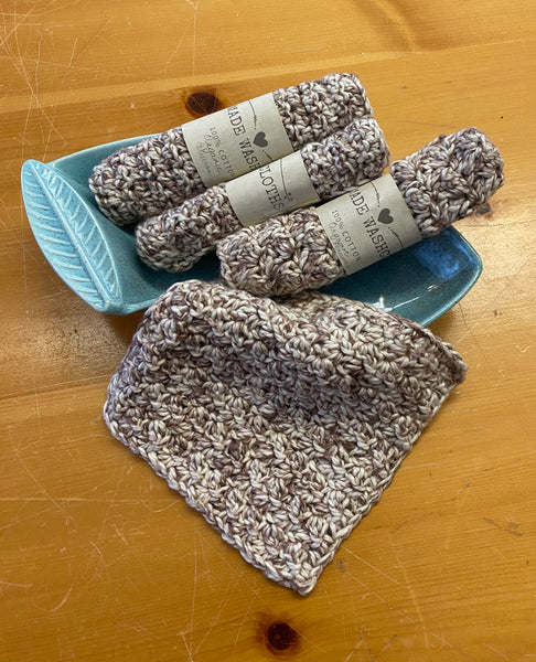 Washcloths/Dishcloths