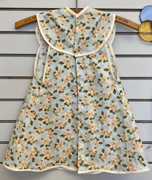 Child’s Pinafore Style Apron