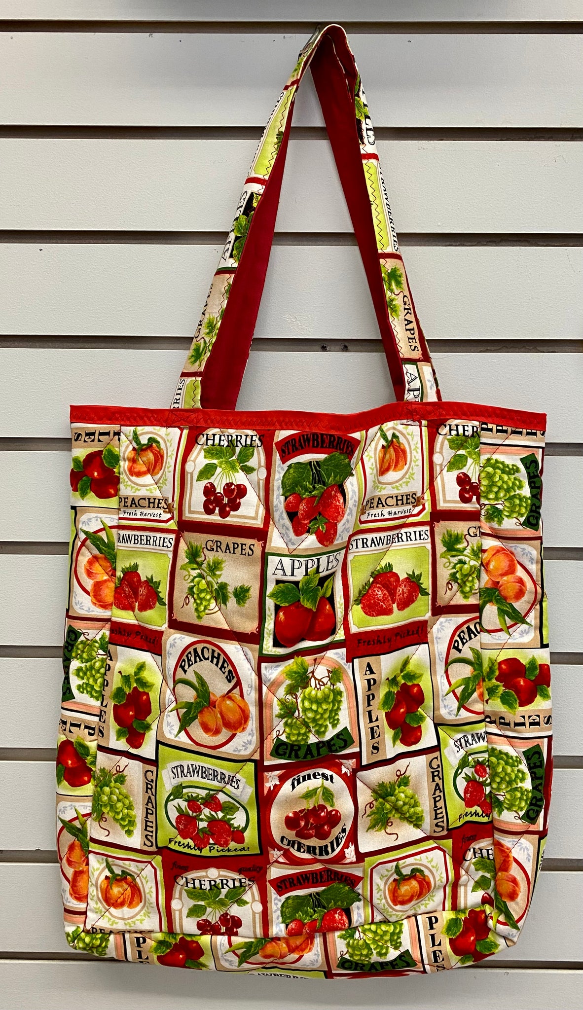 Shopping/Tote Bags