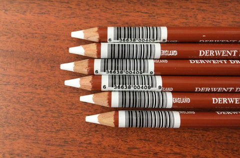 Derwent Drawing Pencils